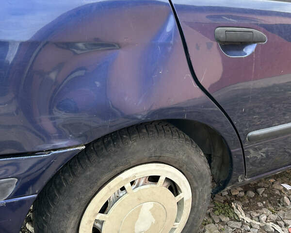 Ніссан Прерія, об'ємом двигуна 2 л та пробігом 200 тис. км за 1350 $, фото 8 на Automoto.ua