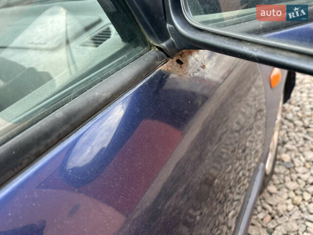 Ніссан Прерія, об'ємом двигуна 2 л та пробігом 200 тис. км за 1350 $, фото 9 на Automoto.ua