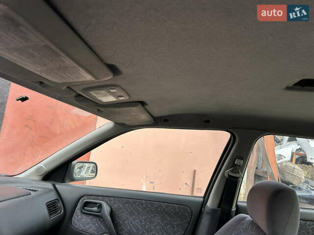 Ніссан Прерія, об'ємом двигуна 2 л та пробігом 200 тис. км за 1350 $, фото 6 на Automoto.ua