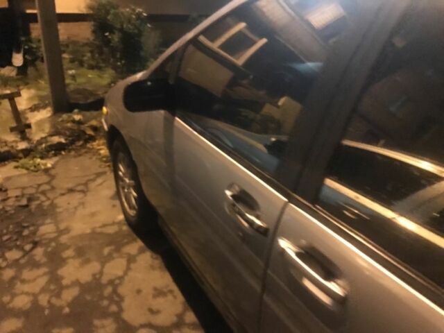 Синий Ниссан Прерия, объемом двигателя 2 л и пробегом 10 тыс. км за 1321 $, фото 7 на Automoto.ua