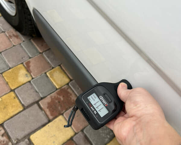 Білий Ніссан Прімастар, об'ємом двигуна 2 л та пробігом 278 тис. км за 9450 $, фото 89 на Automoto.ua