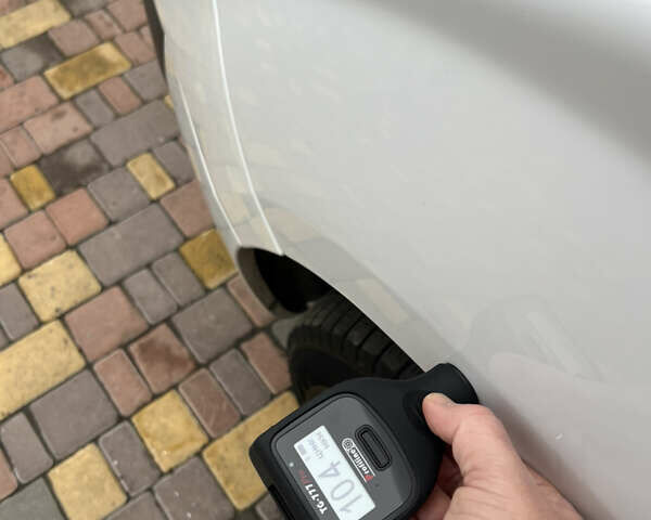 Білий Ніссан Прімастар, об'ємом двигуна 2 л та пробігом 278 тис. км за 9450 $, фото 91 на Automoto.ua