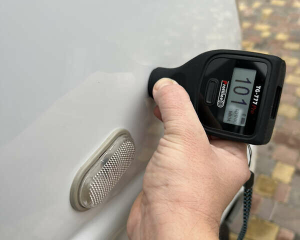 Білий Ніссан Прімастар, об'ємом двигуна 2 л та пробігом 278 тис. км за 9450 $, фото 72 на Automoto.ua