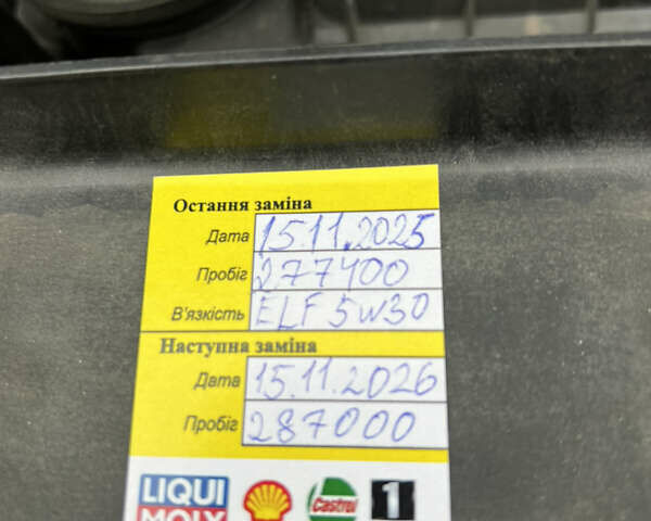 Білий Ніссан Прімастар, об'ємом двигуна 2 л та пробігом 278 тис. км за 9450 $, фото 67 на Automoto.ua