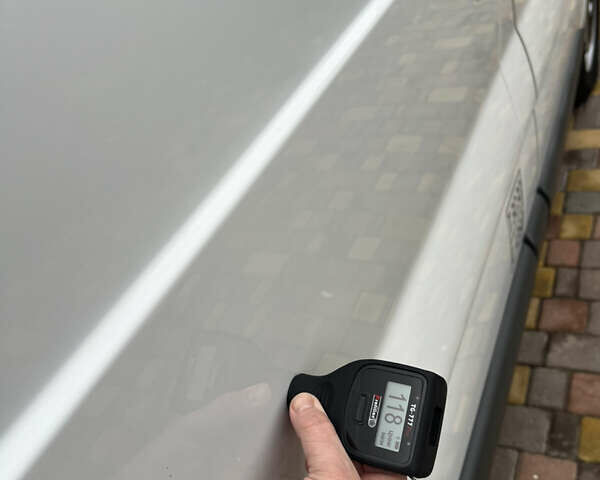 Білий Ніссан Прімастар, об'ємом двигуна 2 л та пробігом 278 тис. км за 9450 $, фото 78 на Automoto.ua