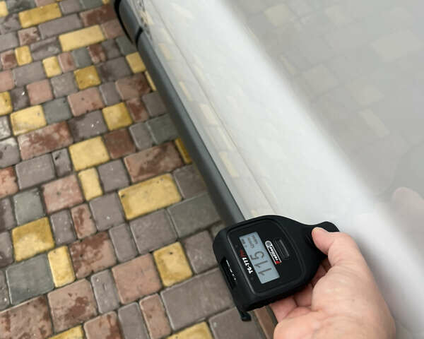 Білий Ніссан Прімастар, об'ємом двигуна 2 л та пробігом 278 тис. км за 9450 $, фото 87 на Automoto.ua