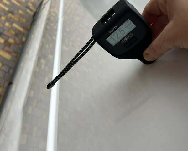 Білий Ніссан Прімастар, об'ємом двигуна 2 л та пробігом 278 тис. км за 9450 $, фото 84 на Automoto.ua