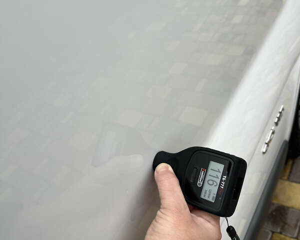 Білий Ніссан Прімастар, об'ємом двигуна 2 л та пробігом 278 тис. км за 9450 $, фото 74 на Automoto.ua