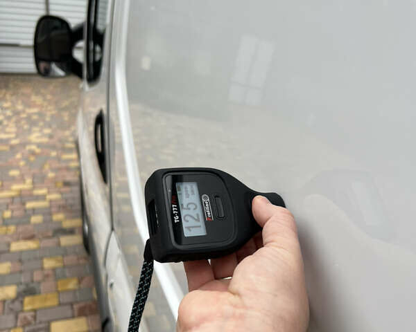 Білий Ніссан Прімастар, об'ємом двигуна 2 л та пробігом 278 тис. км за 9450 $, фото 86 на Automoto.ua