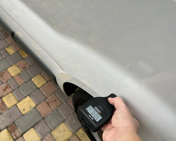 Білий Ніссан Прімастар, об'ємом двигуна 2 л та пробігом 278 тис. км за 9450 $, фото 85 на Automoto.ua