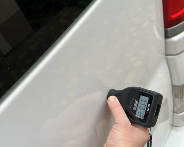 Білий Ніссан Прімастар, об'ємом двигуна 2 л та пробігом 278 тис. км за 9450 $, фото 81 на Automoto.ua