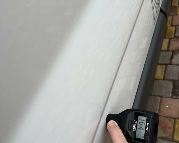 Білий Ніссан Прімастар, об'ємом двигуна 2 л та пробігом 278 тис. км за 9450 $, фото 77 на Automoto.ua