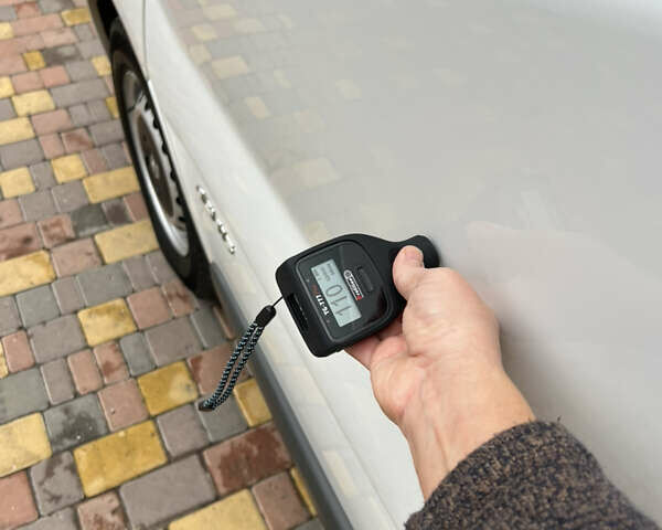 Білий Ніссан Прімастар, об'ємом двигуна 2 л та пробігом 278 тис. км за 9450 $, фото 88 на Automoto.ua