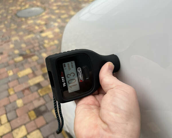 Білий Ніссан Прімастар, об'ємом двигуна 2 л та пробігом 278 тис. км за 9450 $, фото 90 на Automoto.ua