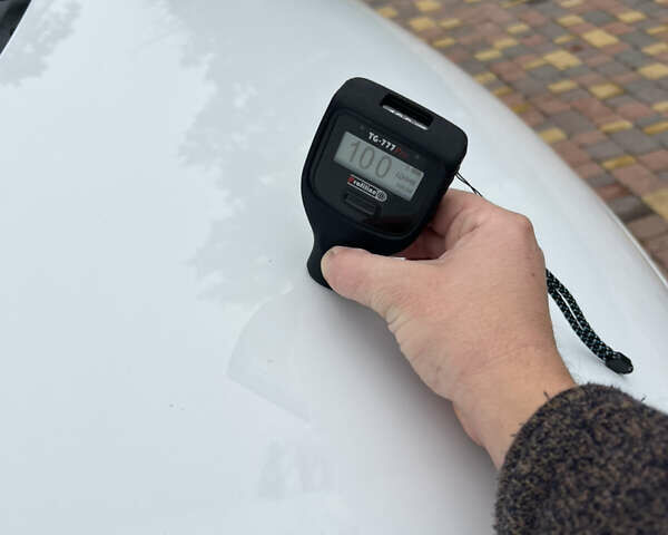 Білий Ніссан Прімастар, об'ємом двигуна 2 л та пробігом 278 тис. км за 9450 $, фото 71 на Automoto.ua