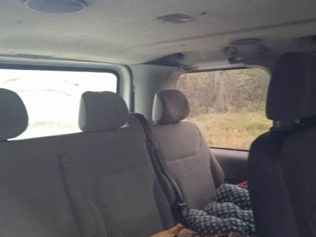 Білий Ніссан Прімастар, об'ємом двигуна 0 л та пробігом 340 тис. км за 4762 $, фото 2 на Automoto.ua