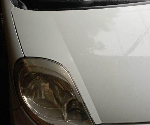 Белый Ниссан Примастар, объемом двигателя 1.9 л и пробегом 280 тыс. км за 8160 $, фото 1 на Automoto.ua