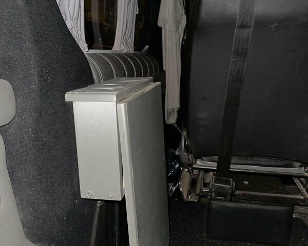 Белый Ниссан Примастар, объемом двигателя 1.87 л и пробегом 272 тыс. км за 7700 $, фото 13 на Automoto.ua