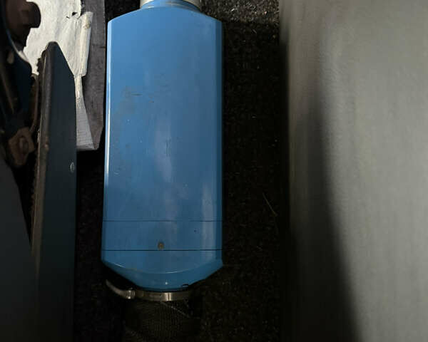 Білий Ніссан Прімастар, об'ємом двигуна 1.87 л та пробігом 435 тис. км за 8200 $, фото 5 на Automoto.ua