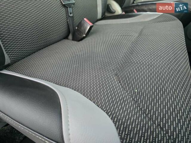 Білий Ніссан Прімастар, об'ємом двигуна 1.9 л та пробігом 278 тис. км за 8800 $, фото 40 на Automoto.ua