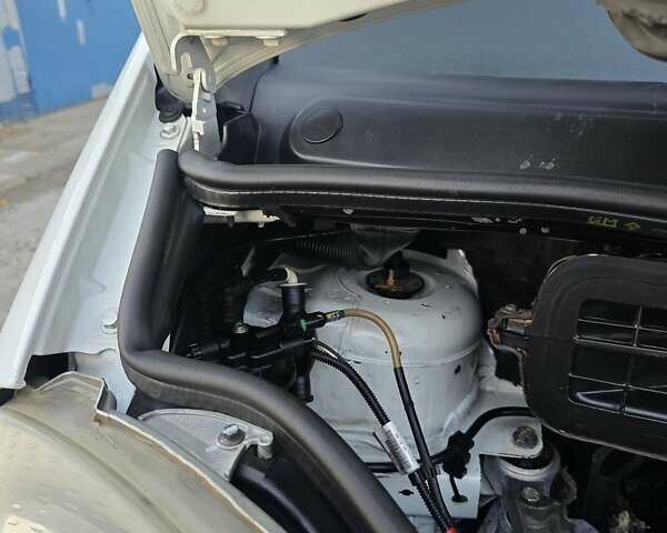 Білий Ніссан Прімастар, об'ємом двигуна 1.9 л та пробігом 278 тис. км за 8800 $, фото 6 на Automoto.ua