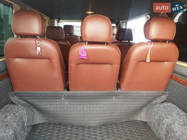 Белый Ниссан Примастар, объемом двигателя 2 л и пробегом 337 тыс. км за 8700 $, фото 50 на Automoto.ua