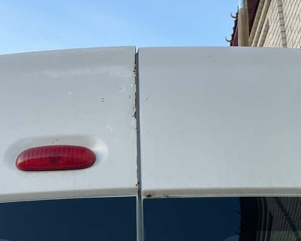 Ниссан Примастар 2008 в Киеве на Automoto.ua Белый Ниссан Примастар, объемом двигателя 2 л и пробегом 356 тыс. км за 6500 $, фото 27 на Automoto.ua