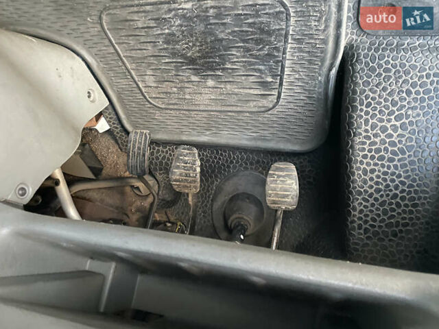 Ниссан Примастар 2008 в Киеве на Automoto.ua Белый Ниссан Примастар, объемом двигателя 2 л и пробегом 356 тыс. км за 6500 $, фото 14 на Automoto.ua