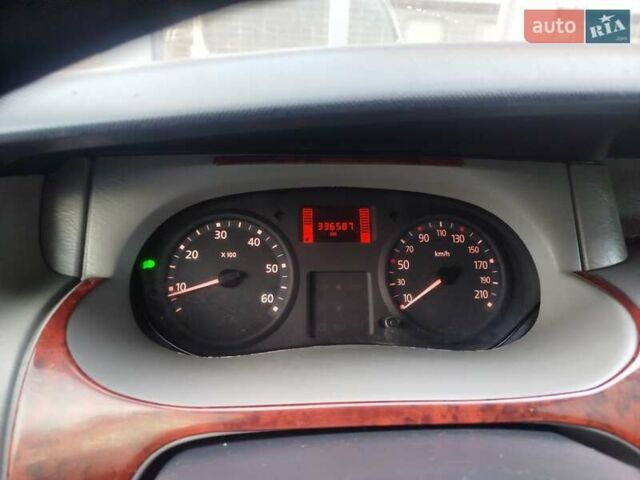 Белый Ниссан Примастар, объемом двигателя 2 л и пробегом 337 тыс. км за 8700 $, фото 25 на Automoto.ua