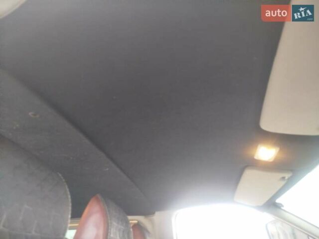 Белый Ниссан Примастар, объемом двигателя 2 л и пробегом 337 тыс. км за 8700 $, фото 57 на Automoto.ua