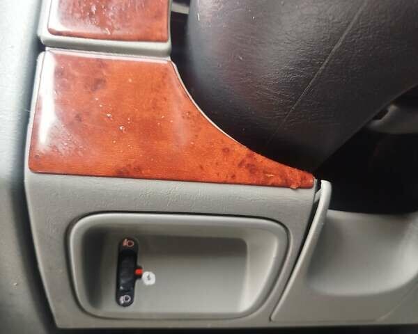 Белый Ниссан Примастар, объемом двигателя 2 л и пробегом 337 тыс. км за 8700 $, фото 35 на Automoto.ua