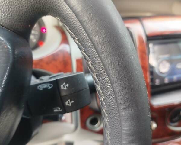 Белый Ниссан Примастар, объемом двигателя 2 л и пробегом 337 тыс. км за 8700 $, фото 32 на Automoto.ua