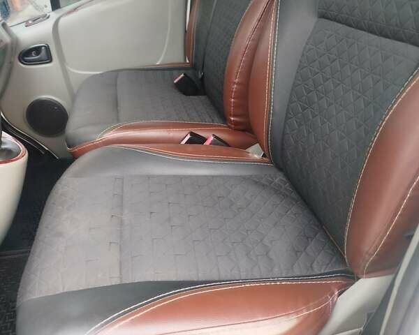 Белый Ниссан Примастар, объемом двигателя 2 л и пробегом 337 тыс. км за 8700 $, фото 40 на Automoto.ua