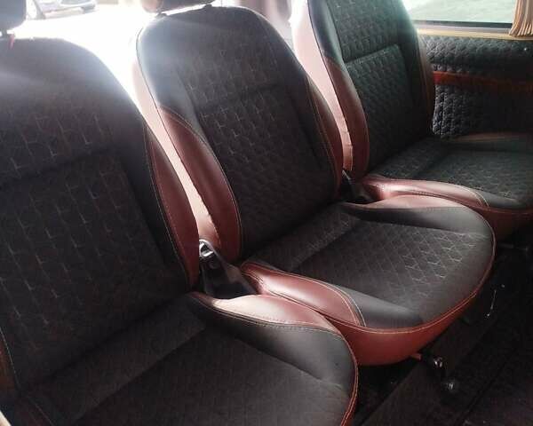 Белый Ниссан Примастар, объемом двигателя 2 л и пробегом 337 тыс. км за 8700 $, фото 53 на Automoto.ua