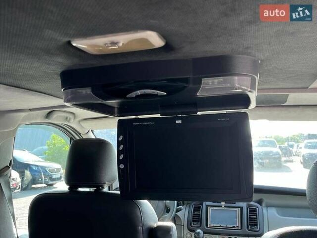 Белый Ниссан Примастар, объемом двигателя 2 л и пробегом 260 тыс. км за 10990 $, фото 35 на Automoto.ua