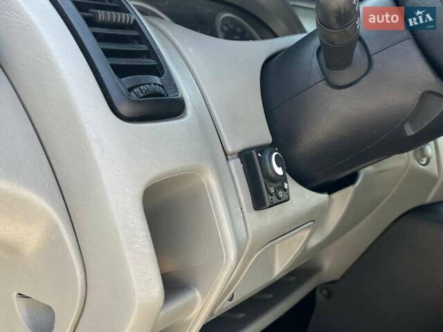 Белый Ниссан Примастар, объемом двигателя 2 л и пробегом 260 тыс. км за 10990 $, фото 30 на Automoto.ua