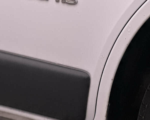 Белый Ниссан Примастар, объемом двигателя 2 л и пробегом 570 тыс. км за 12500 $, фото 12 на Automoto.ua