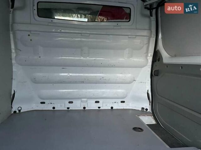 Белый Ниссан Примастар, объемом двигателя 2 л и пробегом 165 тыс. км за 10800 $, фото 22 на Automoto.ua