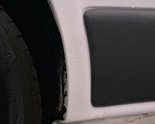 Белый Ниссан Примастар, объемом двигателя 2 л и пробегом 570 тыс. км за 12500 $, фото 11 на Automoto.ua