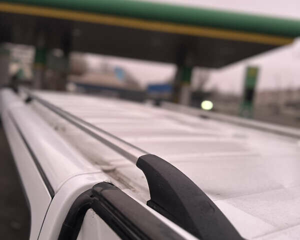 Белый Ниссан Примастар, объемом двигателя 2 л и пробегом 570 тыс. км за 12500 $, фото 17 на Automoto.ua