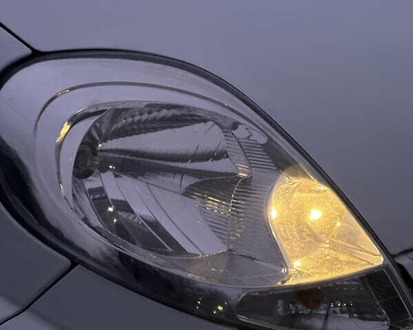 Белый Ниссан Примастар, объемом двигателя 2 л и пробегом 570 тыс. км за 12500 $, фото 14 на Automoto.ua