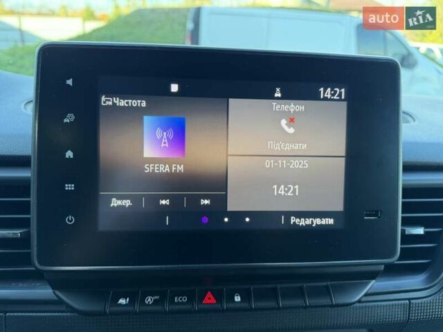 Білий Ніссан Прімастар, об'ємом двигуна 2 л та пробігом 94 тис. км за 25900 $, фото 17 на Automoto.ua