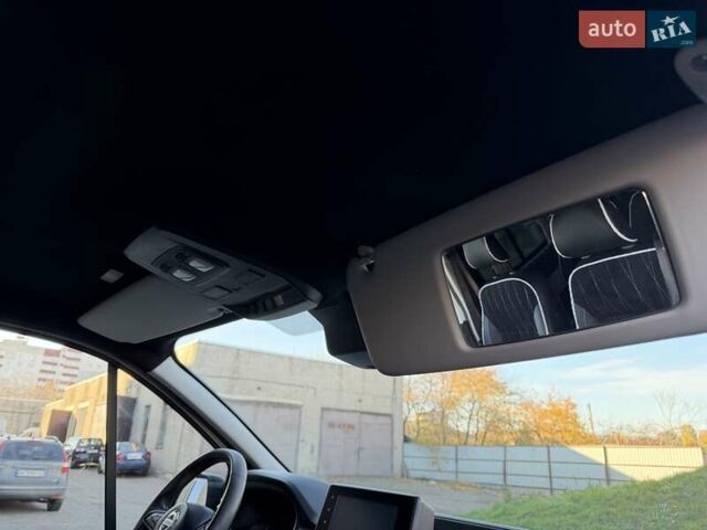 Білий Ніссан Прімастар, об'ємом двигуна 2 л та пробігом 94 тис. км за 25900 $, фото 16 на Automoto.ua