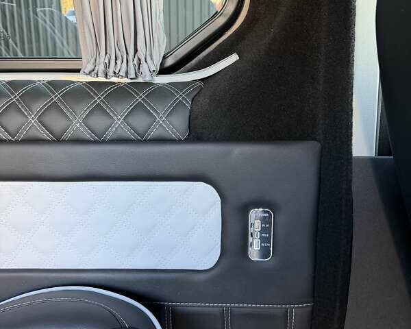 Білий Ніссан Прімастар, об'ємом двигуна 2 л та пробігом 94 тис. км за 25900 $, фото 22 на Automoto.ua