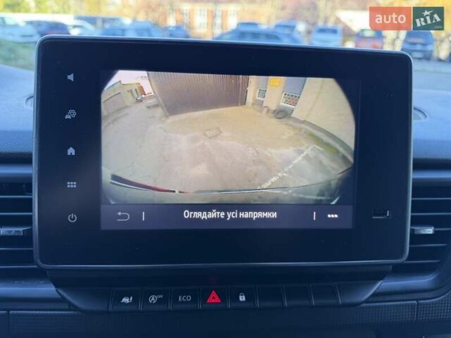 Білий Ніссан Прімастар, об'ємом двигуна 2 л та пробігом 94 тис. км за 25900 $, фото 19 на Automoto.ua