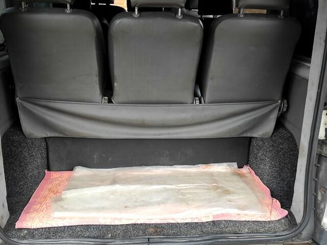 Белый Ниссан Примастар, объемом двигателя 1.9 л и пробегом 319 тыс. км за 6700 $, фото 2 на Automoto.ua