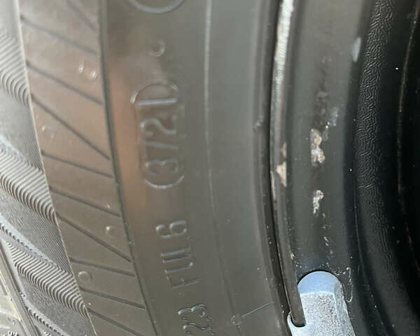 Черный Ниссан Примастар, объемом двигателя 2 л и пробегом 200 тыс. км за 9799 $, фото 26 на Automoto.ua