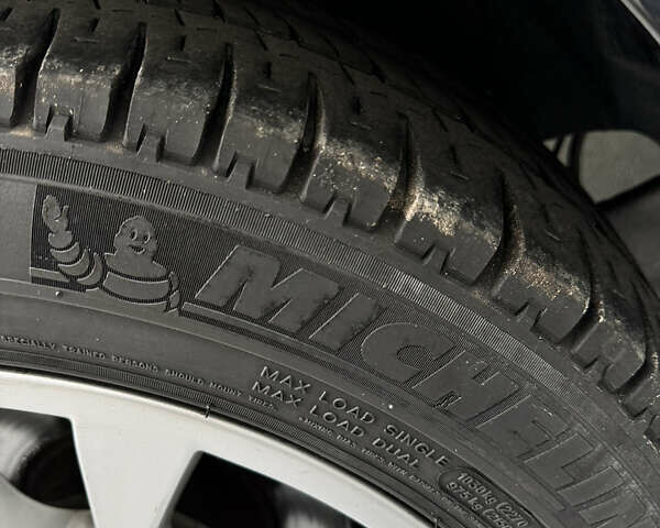 Чорний Ніссан Прімастар, об'ємом двигуна 2 л та пробігом 150 тис. км за 12200 $, фото 8 на Automoto.ua