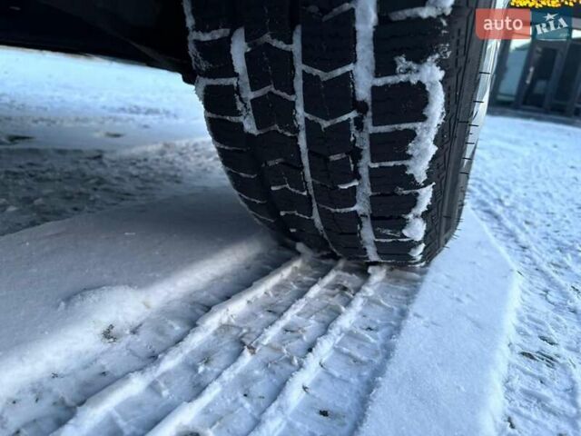 Чорний Ніссан Прімастар, об'ємом двигуна 2 л та пробігом 288 тис. км за 17300 $, фото 25 на Automoto.ua