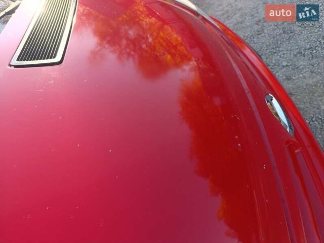 Красный Ниссан Примастар, объемом двигателя 2 л и пробегом 413 тыс. км за 6999 $, фото 14 на Automoto.ua